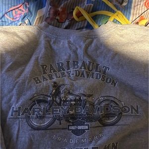5xl Harley Davidson 5xl I will be posting more photos later